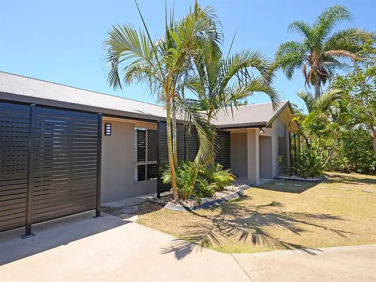 6 Olive Court, Pialba QLD 4655