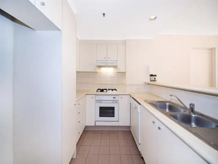 Third view of Homely apartment listing, 203/743-755 George Street, Haymarket NSW 2000
