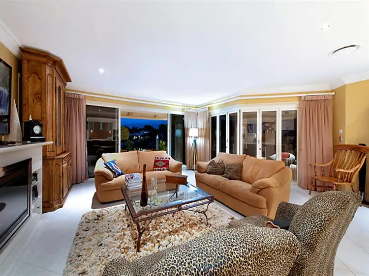 Seventh view of Homely house listing, 8019 Key Waters, Hope Island QLD 4212