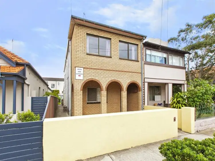125 Todman Avenue, Kensington NSW 2033