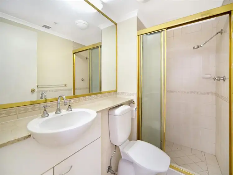 Fifth view of Homely apartment listing, 203/743-755 George Street, Haymarket NSW 2000