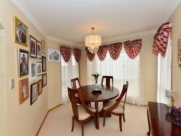 Third view of Homely house listing, 21 Scullin Street, Middle Ridge QLD 4350
