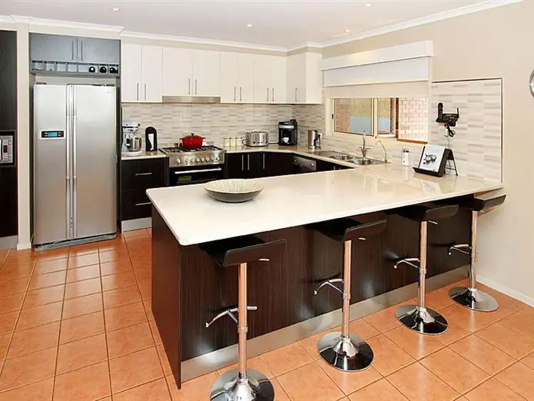 Second view of Homely house listing, 28 Calendula Circuit, Epping VIC 3076