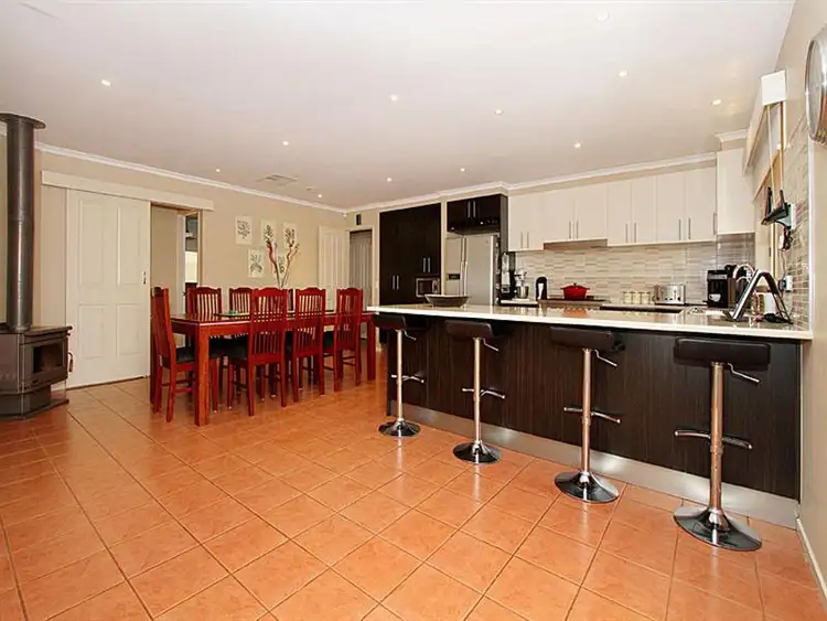 Third view of Homely house listing, 28 Calendula Circuit, Epping VIC 3076