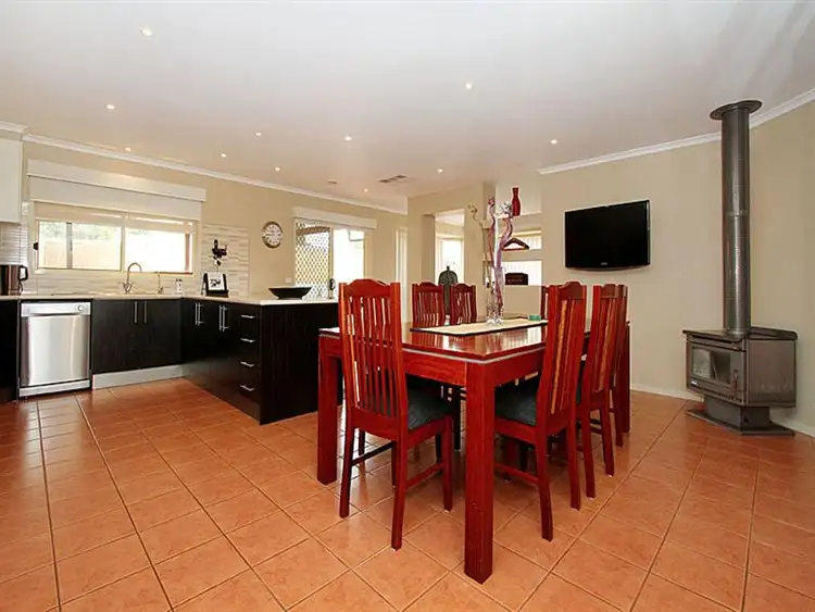 Fourth view of Homely house listing, 28 Calendula Circuit, Epping VIC 3076
