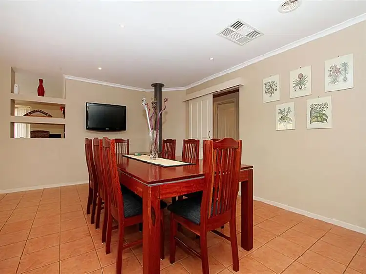 Fifth view of Homely house listing, 28 Calendula Circuit, Epping VIC 3076