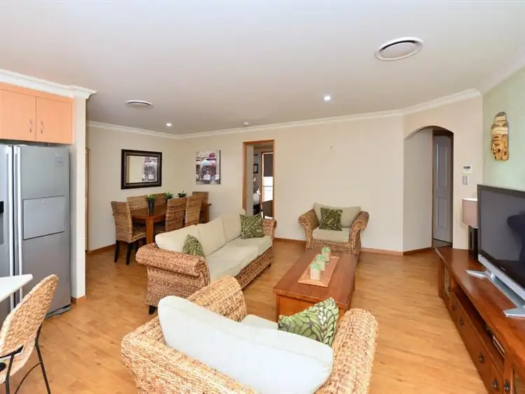 Seventh view of Homely house listing, 21 Scullin Street, Middle Ridge QLD 4350