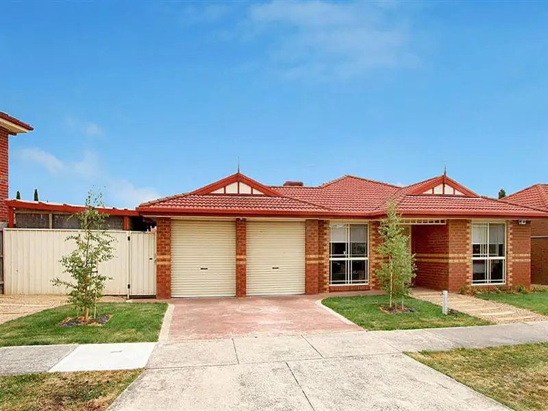 Main view of Homely house listing, 28 Calendula Circuit, Epping VIC 3076