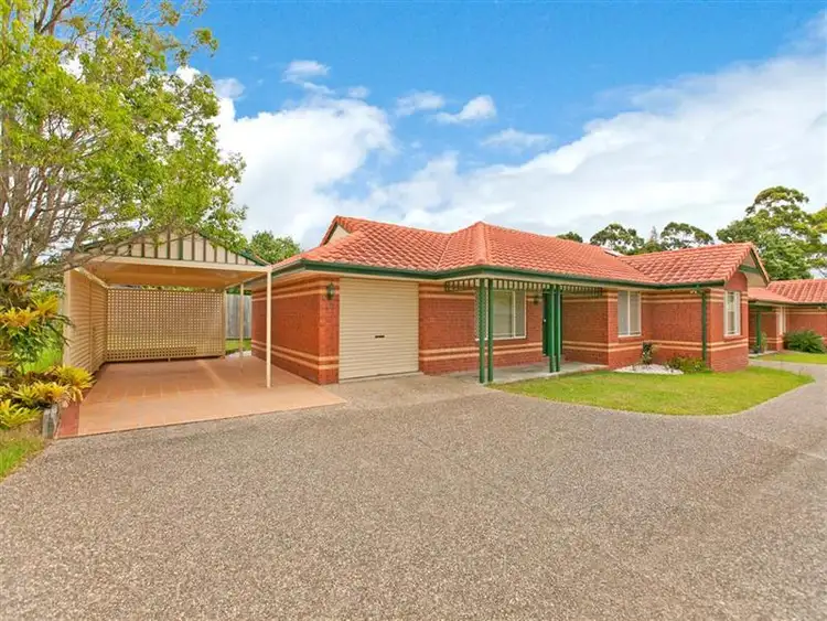 1/13A Greenup Street, Capalaba QLD 4157