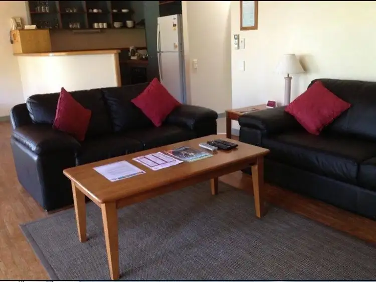 Third view of Homely unit listing, 639 Satinay Villa, Fraser Island QLD 4581