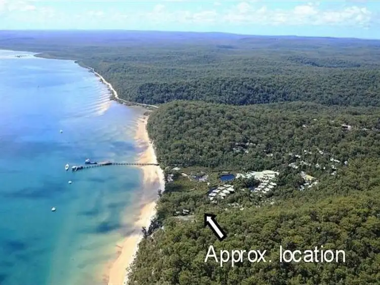 Second view of Homely unit listing, 639 Satinay Villa, Fraser Island QLD 4581