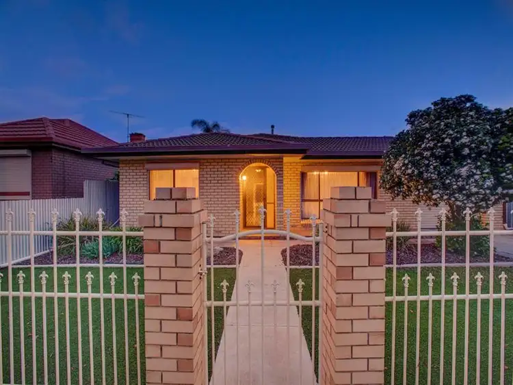 Second view of Homely house listing, 16 Allenby Road, Ottoway SA 5013