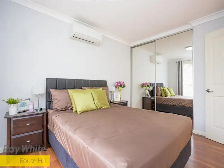 Fourth view of Homely house listing, 8 Balmain Place, Doonside NSW 2767