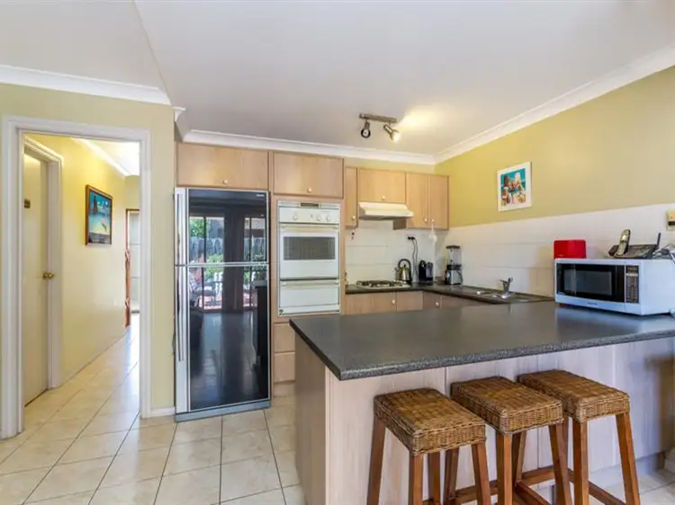 Second view of Homely townhouse listing, 5 Brougham Place, Alberton SA 5014