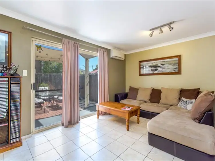 Third view of Homely townhouse listing, 5 Brougham Place, Alberton SA 5014
