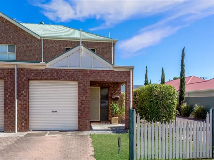 5 Brougham Place, Alberton SA 5014