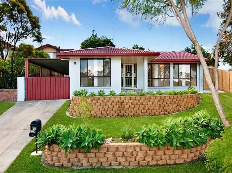 Main view of Homely house listing, 1 Bligh Court, Benowa QLD 4217
