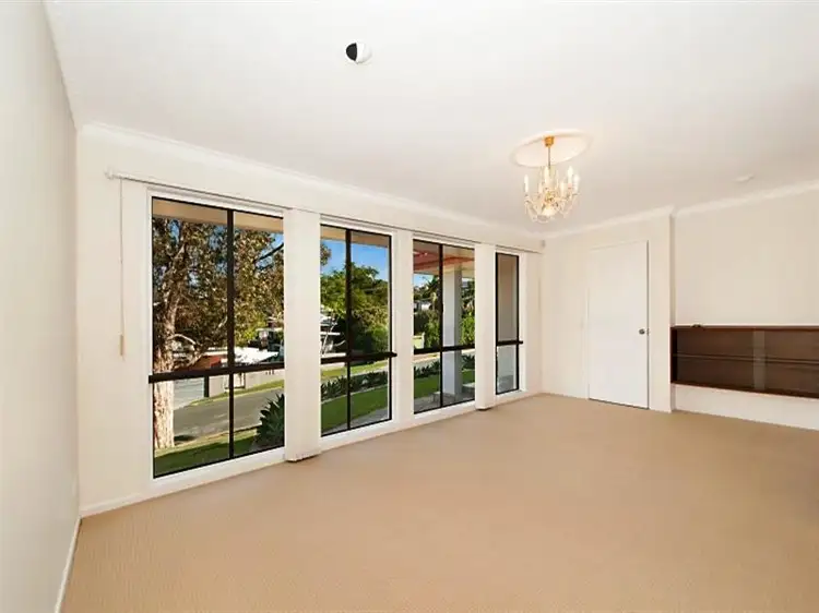 Fourth view of Homely house listing, 1 Bligh Court, Benowa QLD 4217