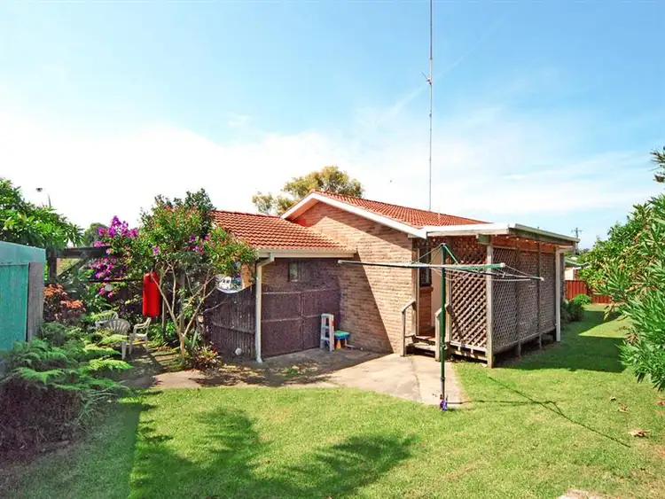 Fourth view of Homely house listing, 3 Woodlands Drive, Barrack Heights NSW 2528