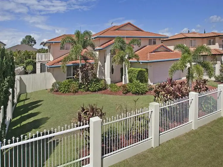 15 Helena Street, Wellington Point QLD 4160