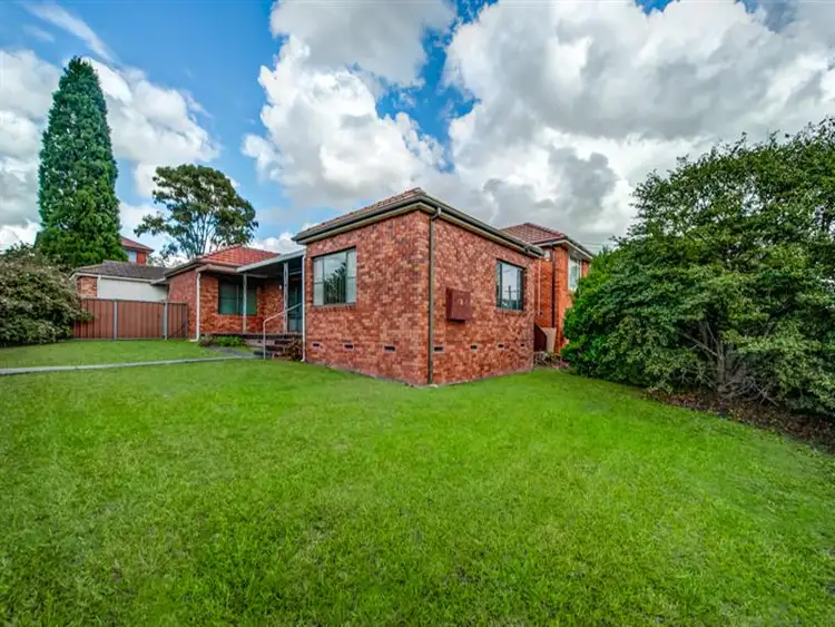 2 Morshead Street, North Ryde NSW 2113