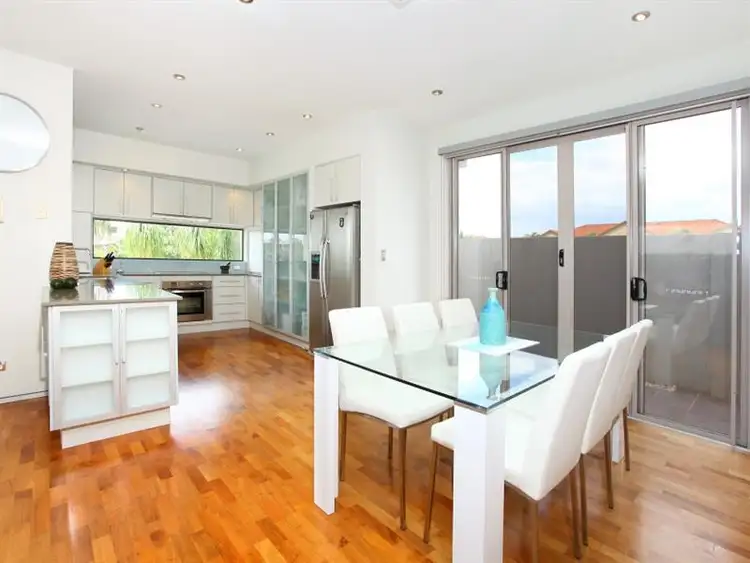 Sixth view of Homely house listing, 2 'Inner Circle' 145 Palm Meadows Drive, Carrara QLD 4211