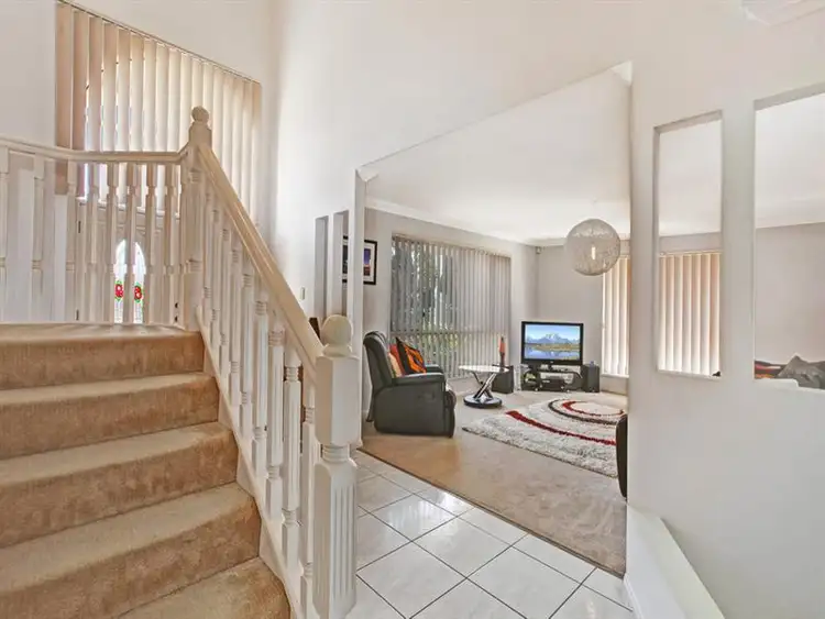 Second view of Homely house listing, 15 Helena Street, Wellington Point QLD 4160