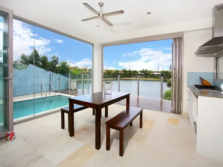 Seventh view of Homely house listing, 2 'Inner Circle' 145 Palm Meadows Drive, Carrara QLD 4211