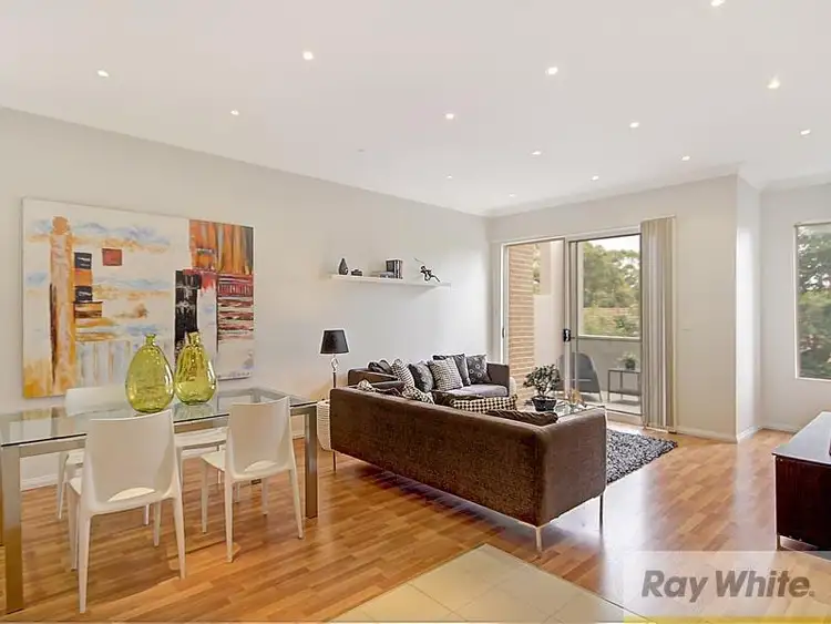 9/8 Rutland Street, Allawah NSW 2218