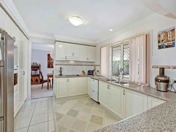 Fifth view of Homely house listing, 15 Helena Street, Wellington Point QLD 4160