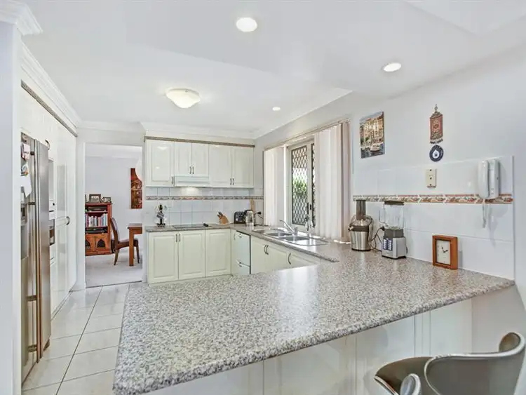 Sixth view of Homely house listing, 15 Helena Street, Wellington Point QLD 4160