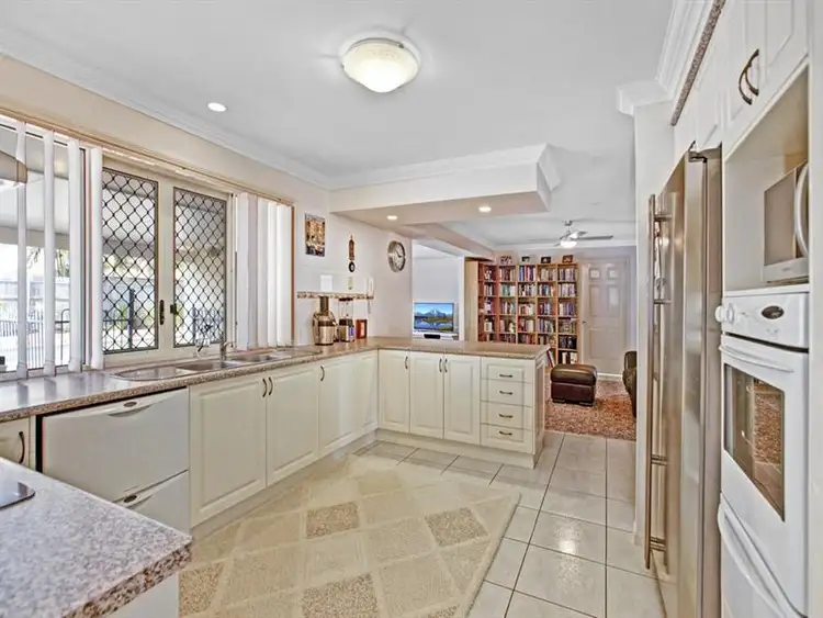 Seventh view of Homely house listing, 15 Helena Street, Wellington Point QLD 4160