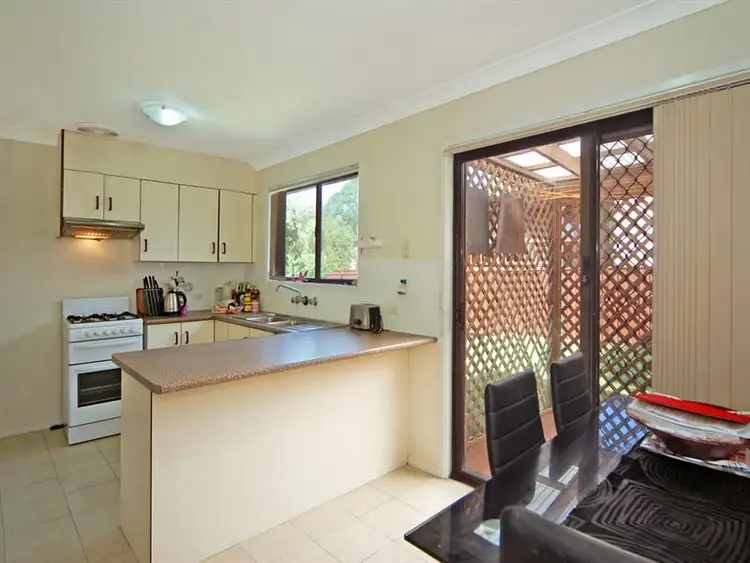 Second view of Homely house listing, 3 Woodlands Drive, Barrack Heights NSW 2528