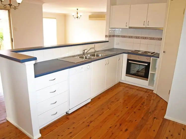 Fourth view of Homely house listing, 8 Cedarwood Road, Hamlyn Terrace NSW 2259