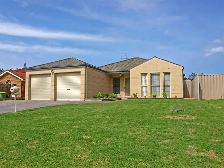 8 Cedarwood Road, Hamlyn Terrace NSW 2259