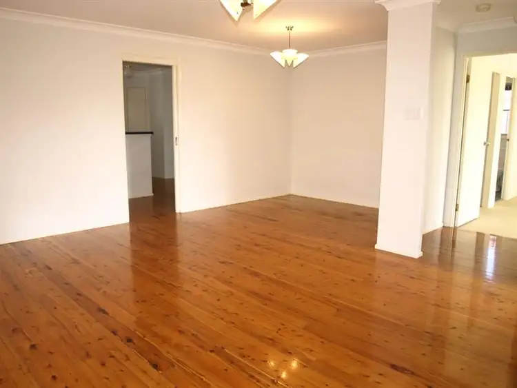 Fifth view of Homely house listing, 8 Cedarwood Road, Hamlyn Terrace NSW 2259