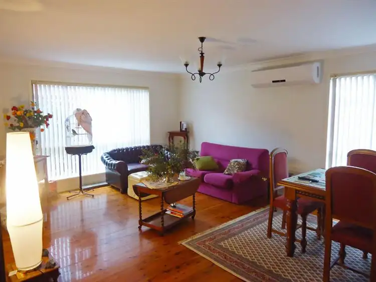 Second view of Homely house listing, 8 Cedarwood Road, Hamlyn Terrace NSW 2259