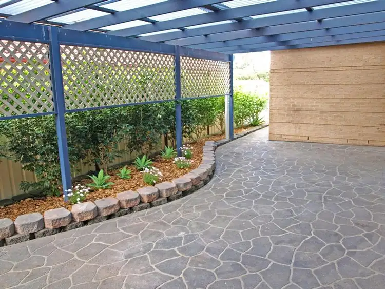 Third view of Homely house listing, 8 Cedarwood Road, Hamlyn Terrace NSW 2259