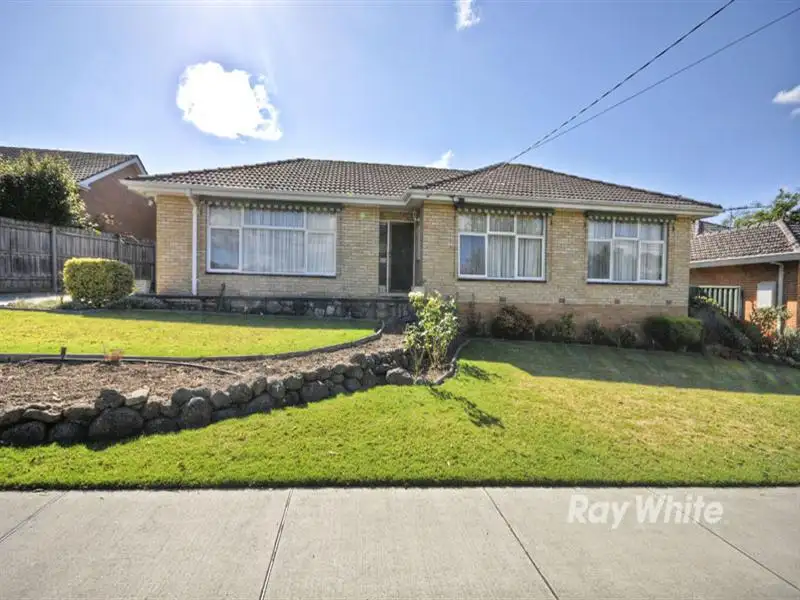 Main view of Homely house listing, 15 Mingana Road, Wantirna South VIC 3152