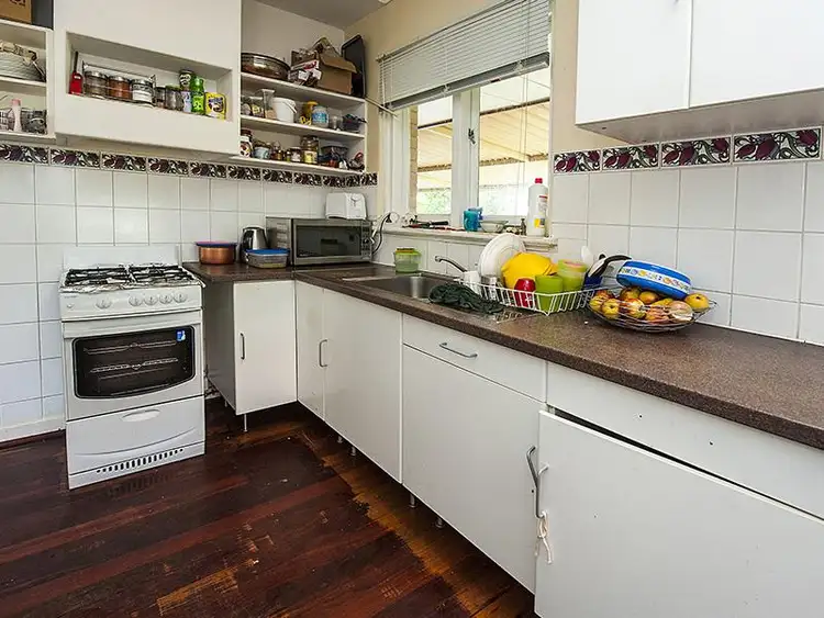 Second view of Homely house listing, 62 Kenwick Road, Kenwick WA 6107