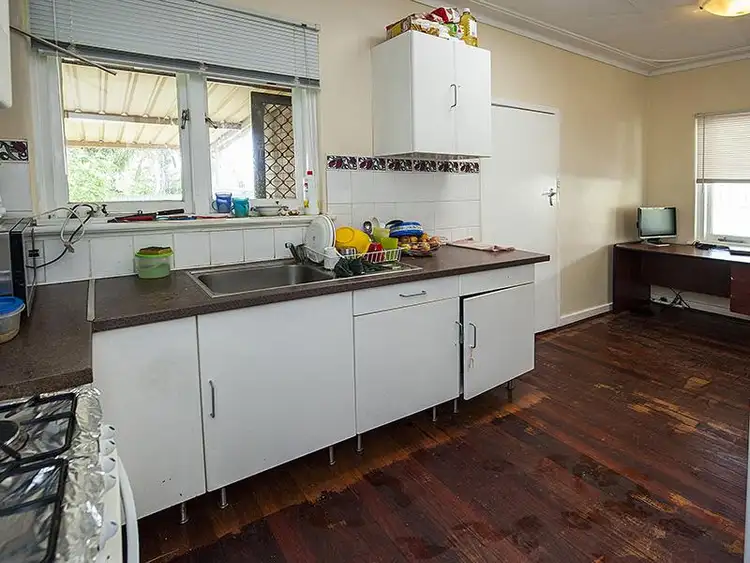 Sixth view of Homely house listing, 62 Kenwick Road, Kenwick WA 6107