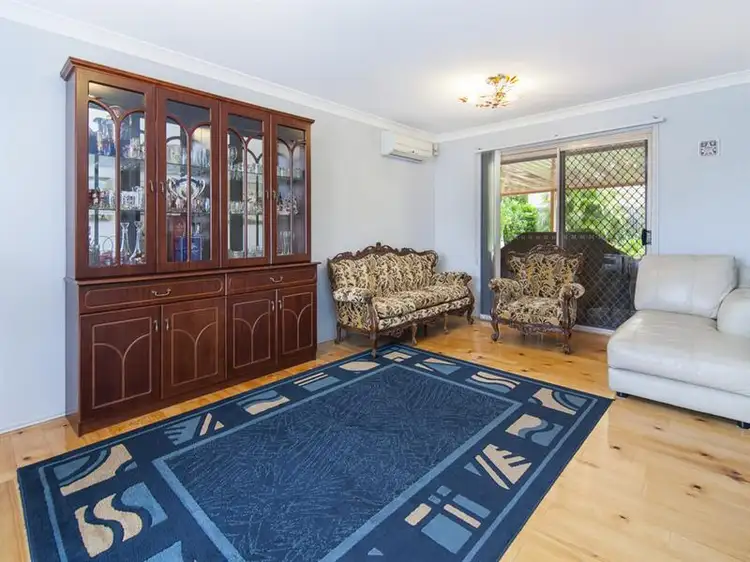 Third view of Homely house listing, 93 Federation Drive, Hillcrest QLD 4118