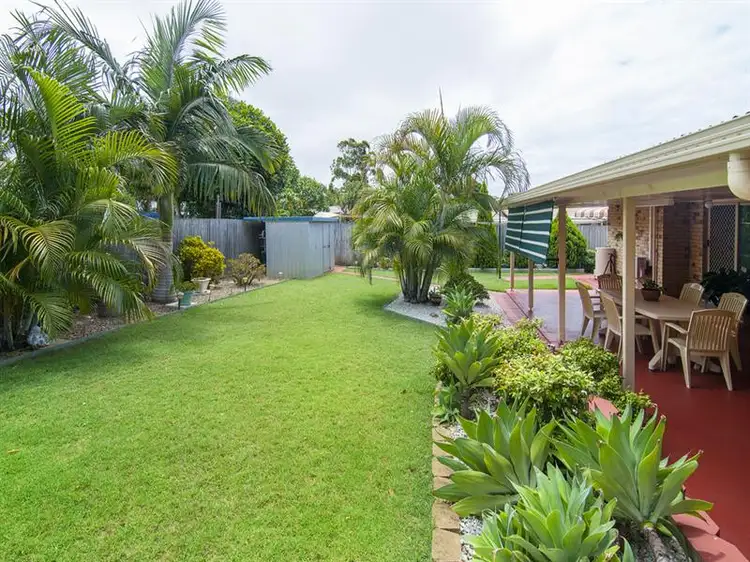 Fourth view of Homely house listing, 93 Federation Drive, Hillcrest QLD 4118