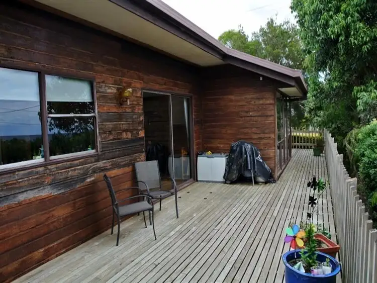 Third view of Homely house listing, 1 Arthur Street, Ocean Vista TAS 7320