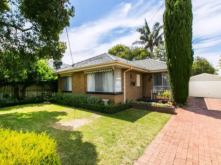 42 Brampton Street, Cheltenham VIC 3192