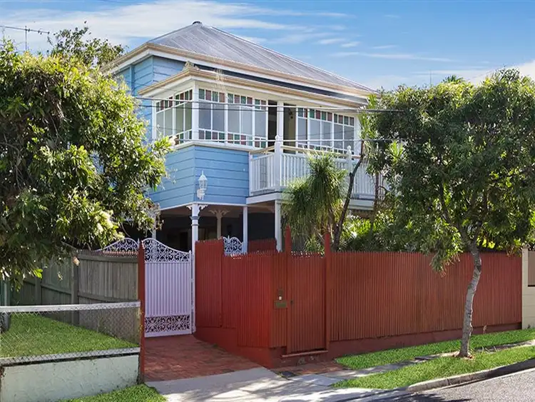 14 Tillot Street, Dutton Park QLD 4102