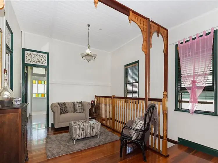 Sixth view of Homely house listing, 14 Tillot Street, Dutton Park QLD 4102