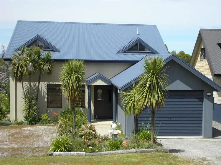 Main view of Homely house listing, 10 Charles Street, Strahan TAS 7468