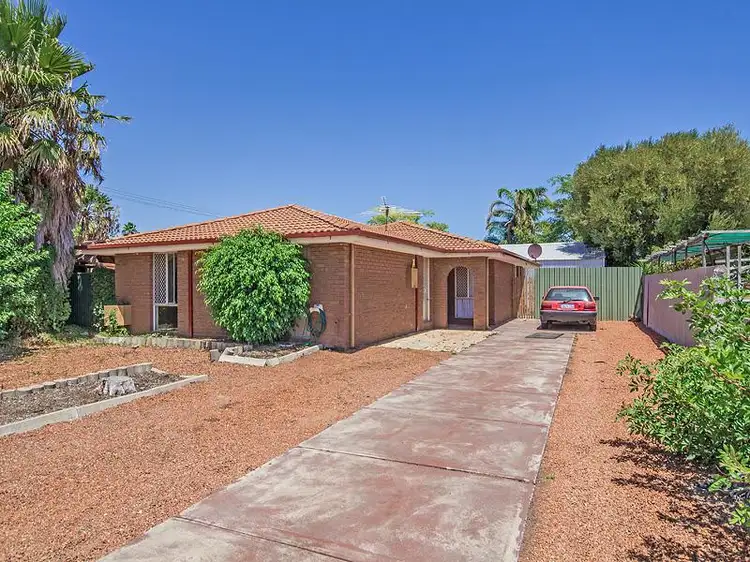 Fourth view of Homely house listing, 12 Breaden Drive, Cooloongup WA 6168