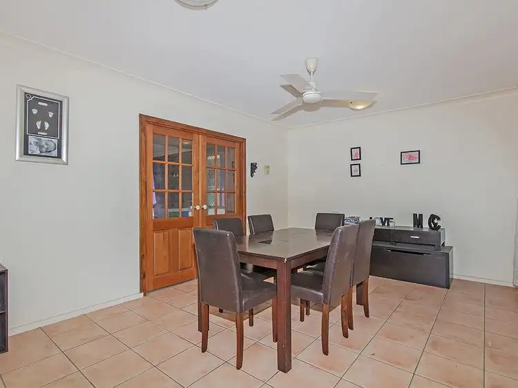 Sixth view of Homely house listing, 12 Breaden Drive, Cooloongup WA 6168